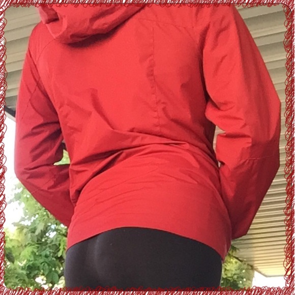 Free Country Shell Jacket - Picture 2 of 3