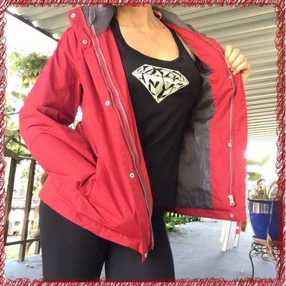 Free Country Shell Jacket - Picture 3 of 3