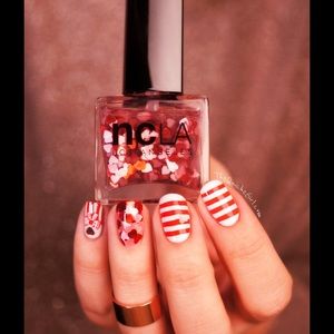 NCLA in Heart Attack