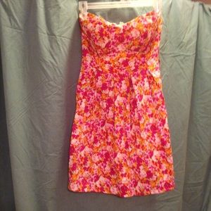 Cute summer dress