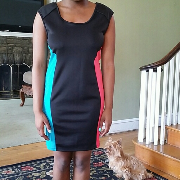 Bodycon dress