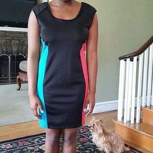 Bodycon dress