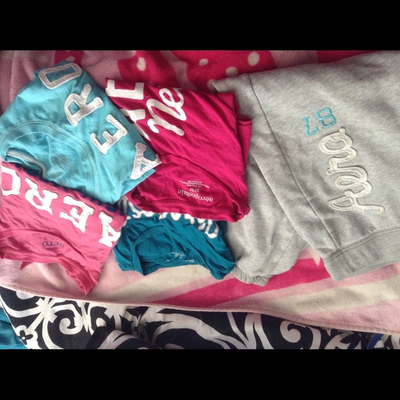 Aeropostale Bundle!