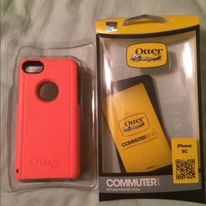 Otter Box IPhone 5C
