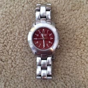 Women's Swiss Army Watch