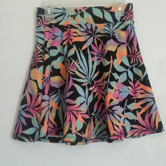 ❌SOLD❌ Skater Skirt