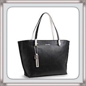 Brand new Calvin Klein Tote