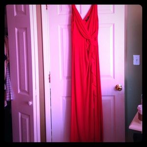 Lauren By Ralph Lauren Gown