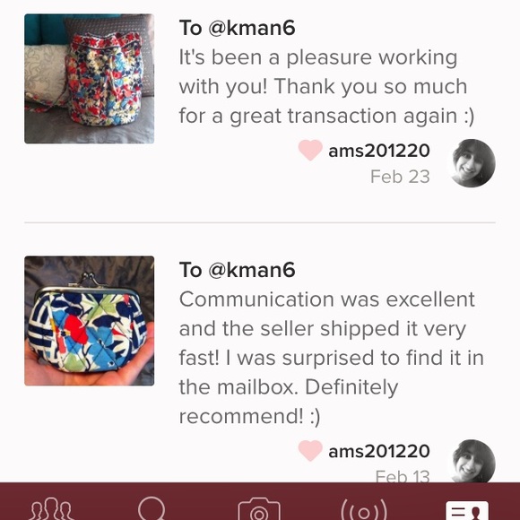 Love notes - Picture 2 of 2