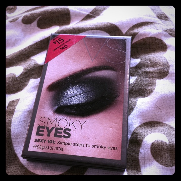 VS Smoky Eye Kit