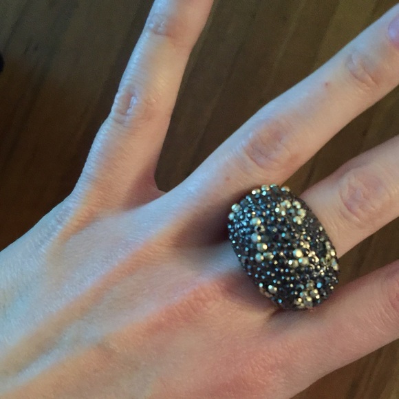 Statement Ring