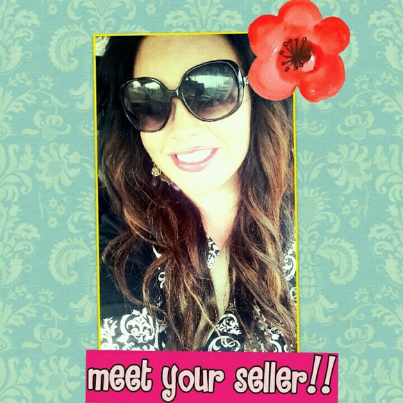 💇 meet your seller 💇