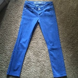 Blue Jeans | Express