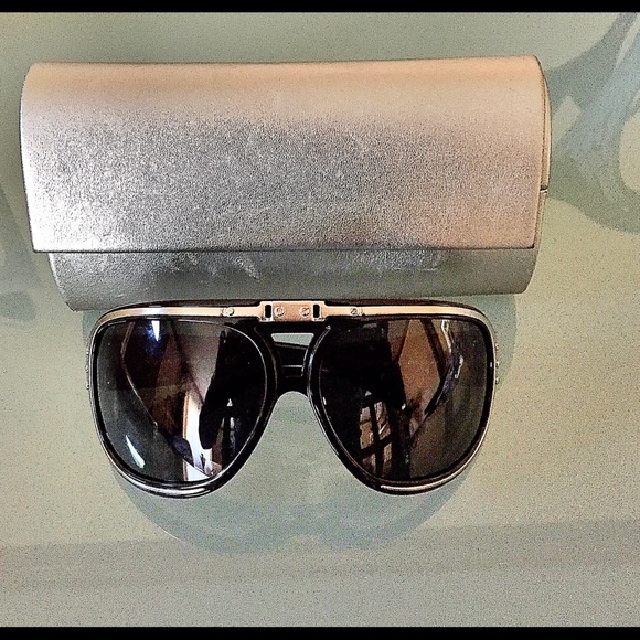 Dolce & Gabbana sunglasses - EUC