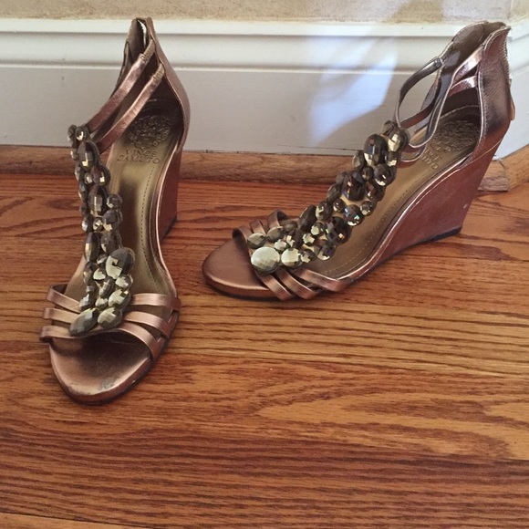 Vince Camuto