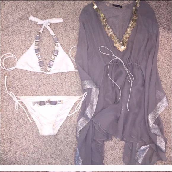 Bikini Cover Up