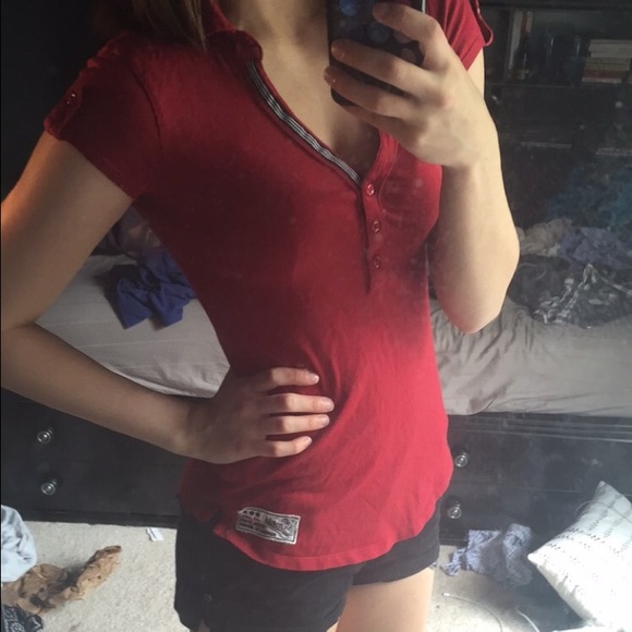 Brand new Guess Polo!