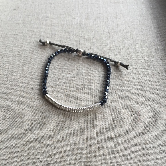 Gorgeous Stella & Dot bracelet