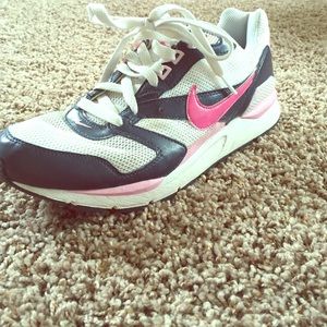 Nike air size 8