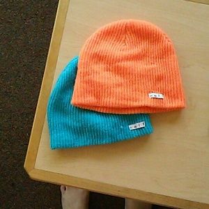 Neff beanies