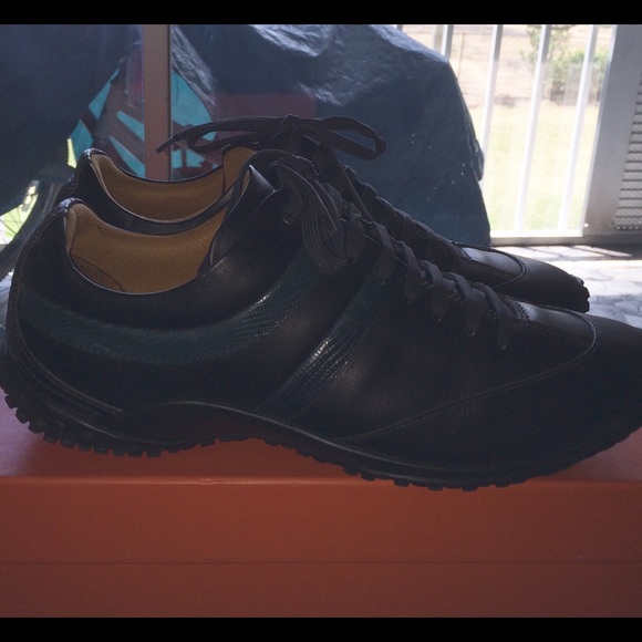 Hugo Boss Shoes - Picture 3 of 4