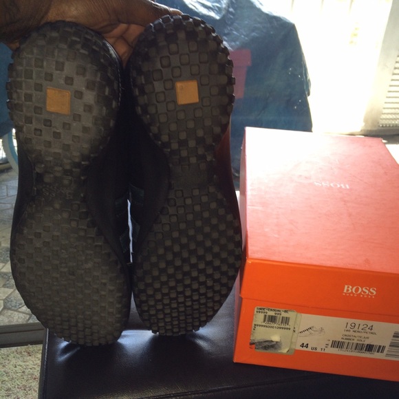 Hugo Boss Shoes - Picture 4 of 4