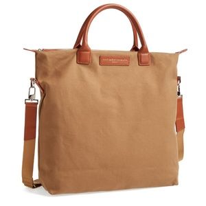WANT LES ESSENTIELS DE LA VIE
O'HARE TOTE BAG
