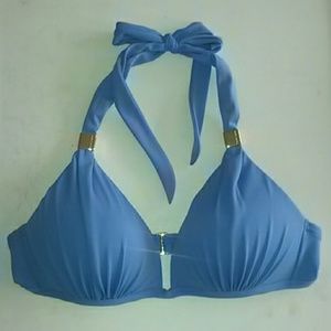 NEW Victoria's Secret Swim Top M