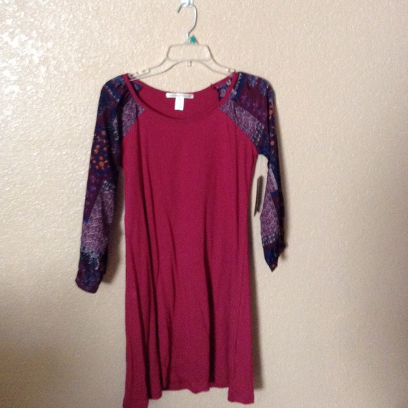 Dress Size XS