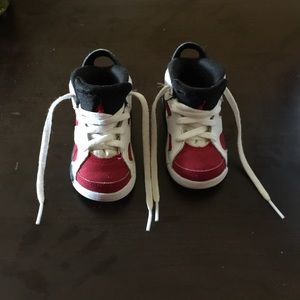 Children Jordan shoes 5C
