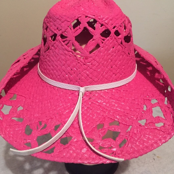 Cowgril Hat - Picture 3 of 4