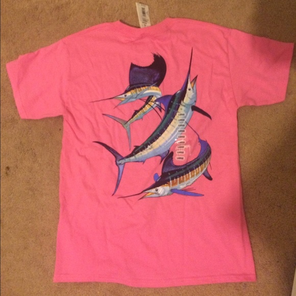 Guy Harvey
