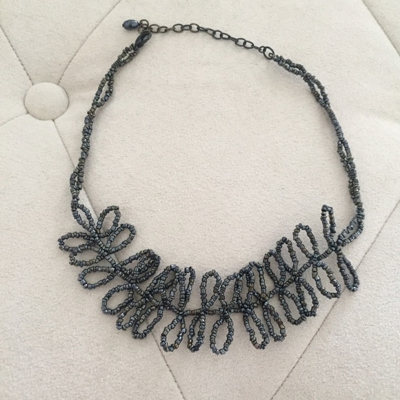 Beaded Choker / Necklace