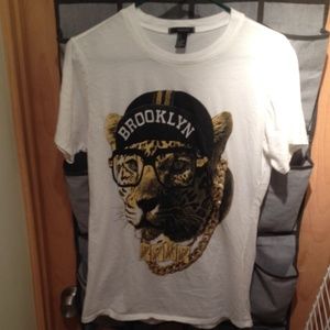 Brooklyn top
