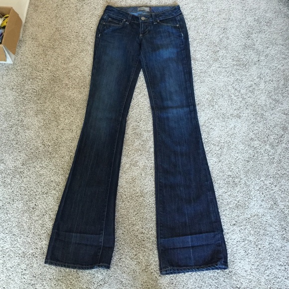 Paige Premium Denim - Picture 2 of 4