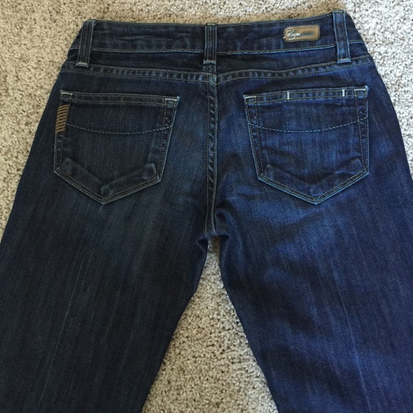 Paige Premium Denim - Picture 3 of 4