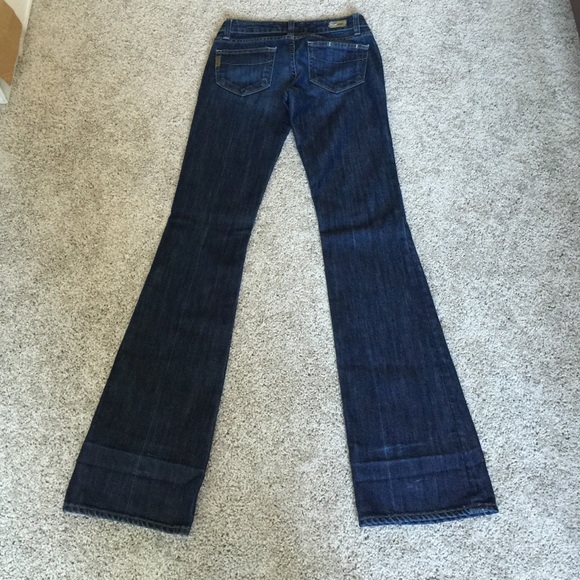 Paige Premium Denim - Picture 4 of 4