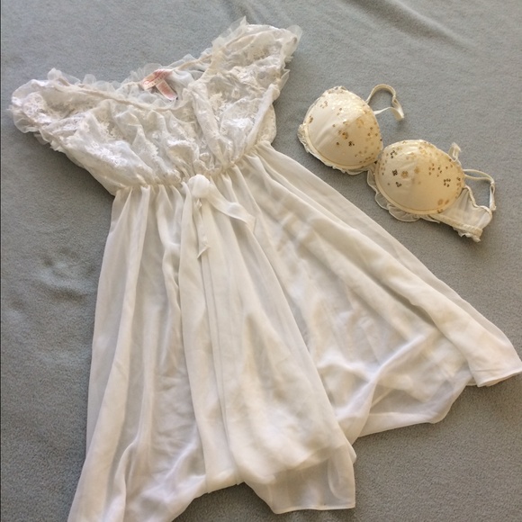 Sleepwear