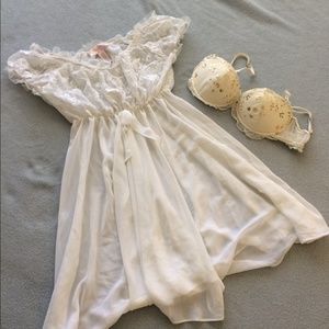 Sleepwear