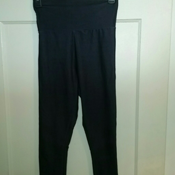 Hi waist leggings