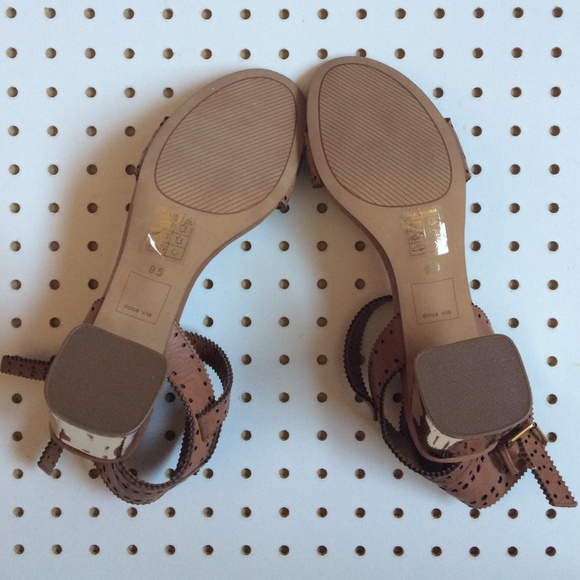 Dolce Vita Shoes - Dolce Vita elka sandals Dolce Vita Shoes - Dolce Vita elka sandals