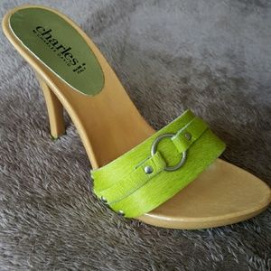 CHARLES DAVID *SALE*