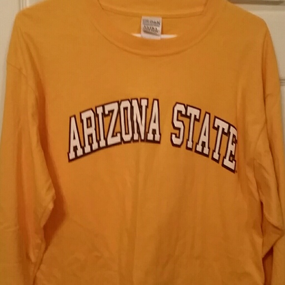 Arizona State Shirt