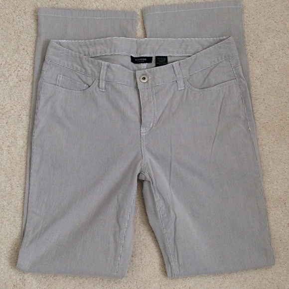Express Pants