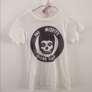 Misfits t