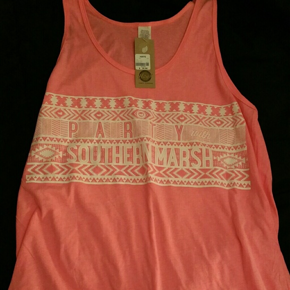 BNWT Southern Marsh Tank - Picture 2 of 2