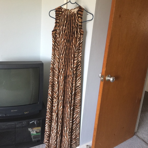 Michael kors dress
