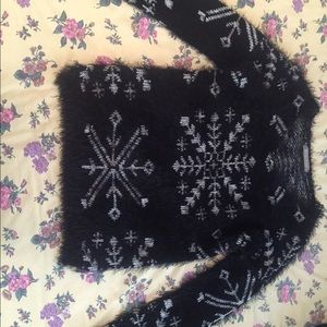 Urban Outfitters brand, Finn & Clover sweater (M)