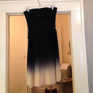 BCBG Cocktail dress