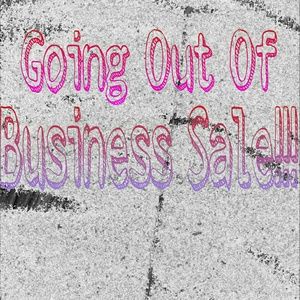 Closing my closet this week